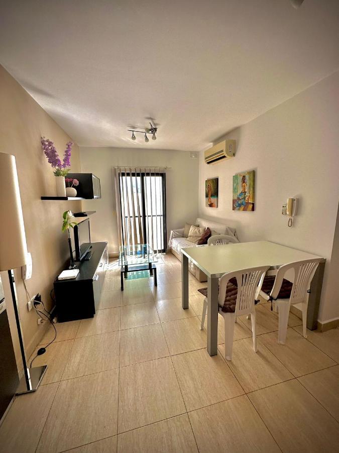 Dhalia Apartments - St. Julians Saint Julian's Exterior foto