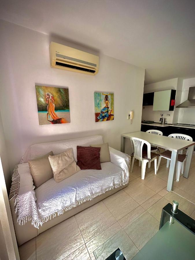 Dhalia Apartments - St. Julians Saint Julian's Exterior foto