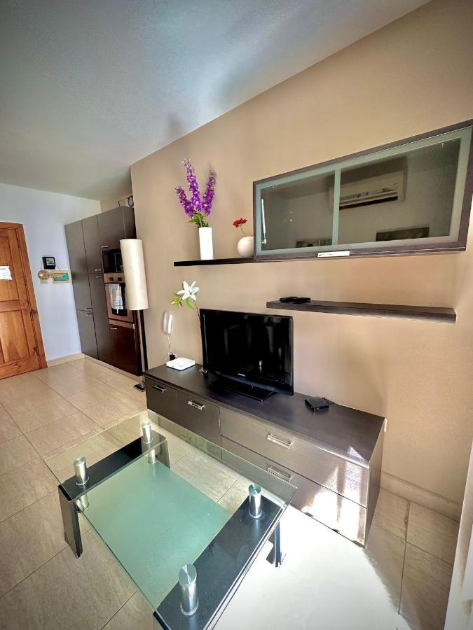 Dhalia Apartments - St. Julians Saint Julian's Exterior foto