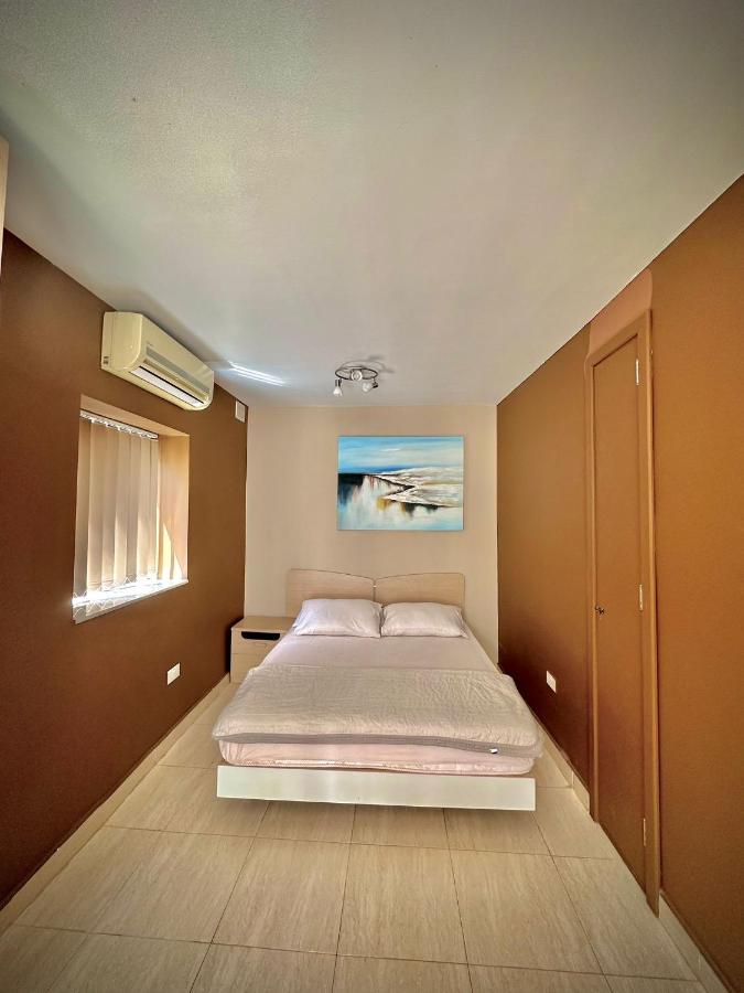 Dhalia Apartments - St. Julians Saint Julian's Exterior foto