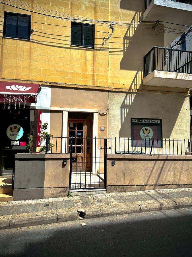 Dhalia Apartments - St. Julians Saint Julian's Exterior foto