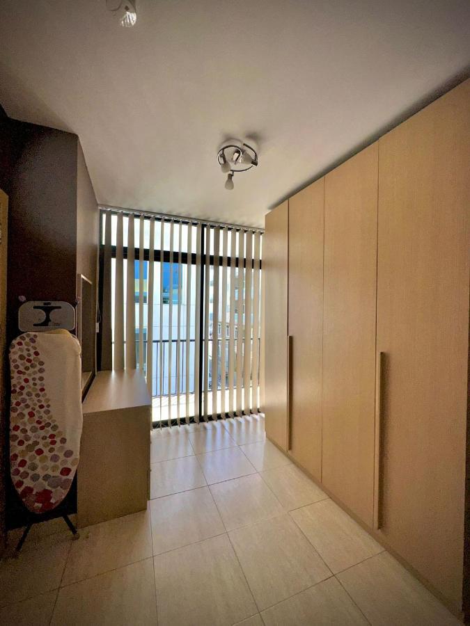 Dhalia Apartments - St. Julians Saint Julian's Exterior foto