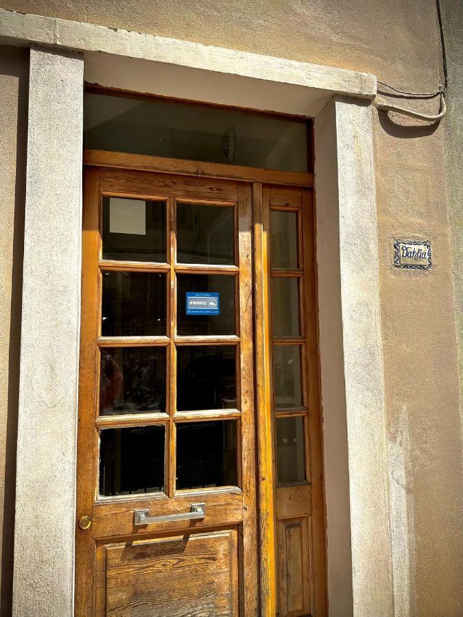 Dhalia Apartments - St. Julians Saint Julian's Exterior foto